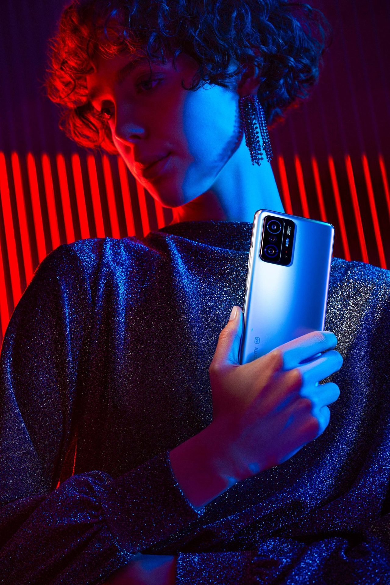 Xiaomi kampanya açılış karesi