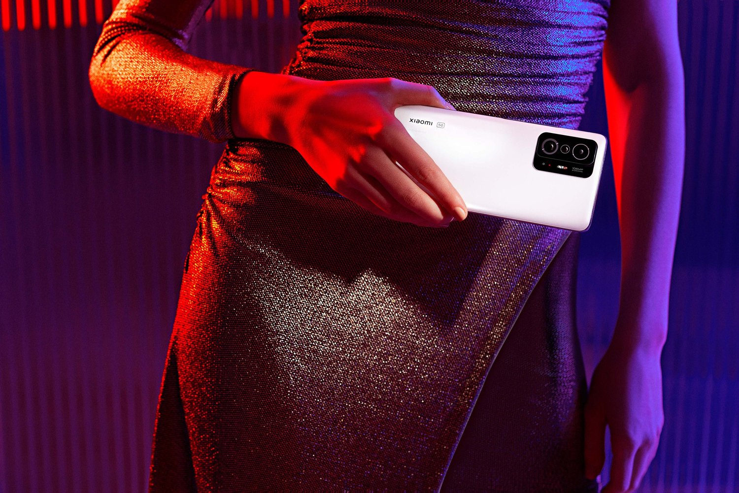 Xiaomi atmosfer