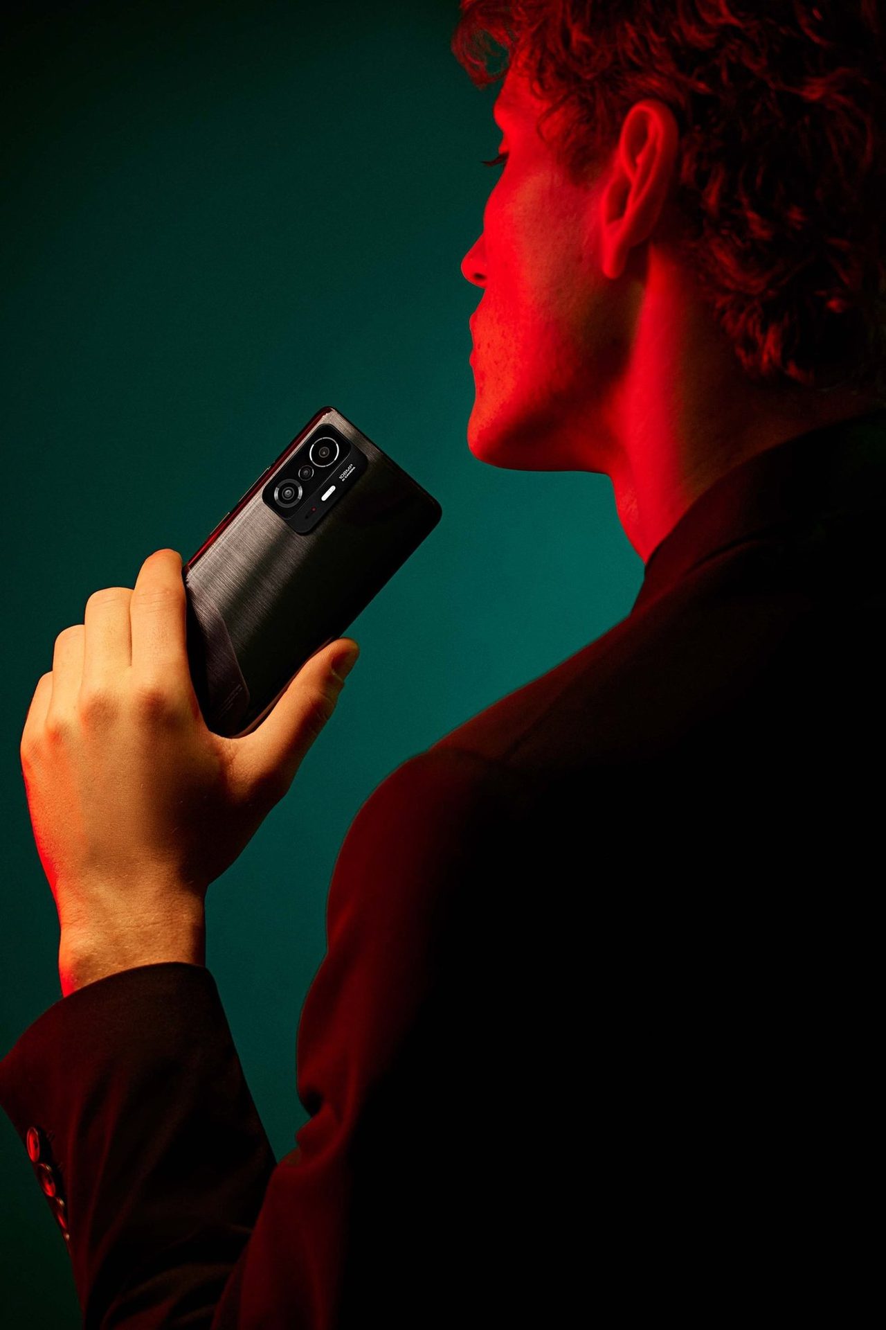 Xiaomi dinamik ışık