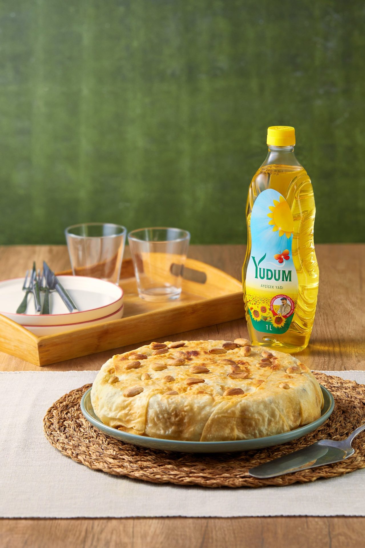 yudum 5